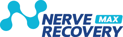 nerve recovery max logo